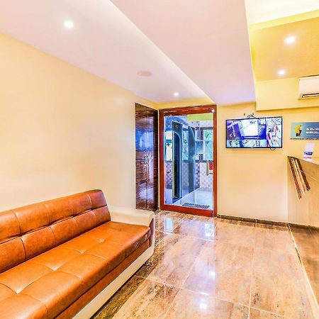 Hotel Byaris International By Bizzgrow Hotels 孟买 外观 照片